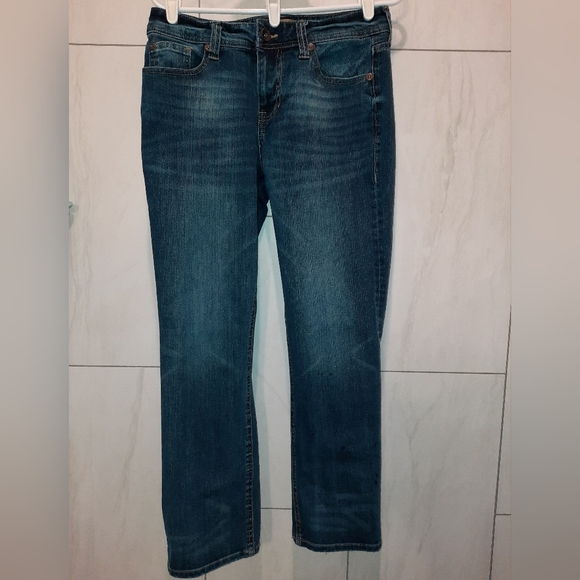 Men’s Seven7 Jeans size 30/30 slim straight fit excellent used condition - Picture 5 of 11